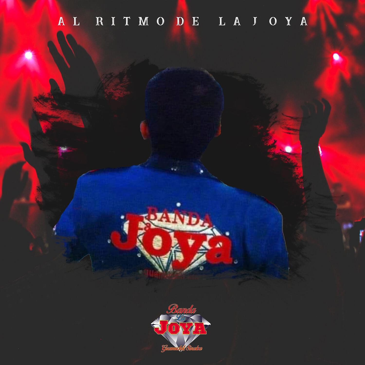 Релиз Al Ritmo de la Joya
