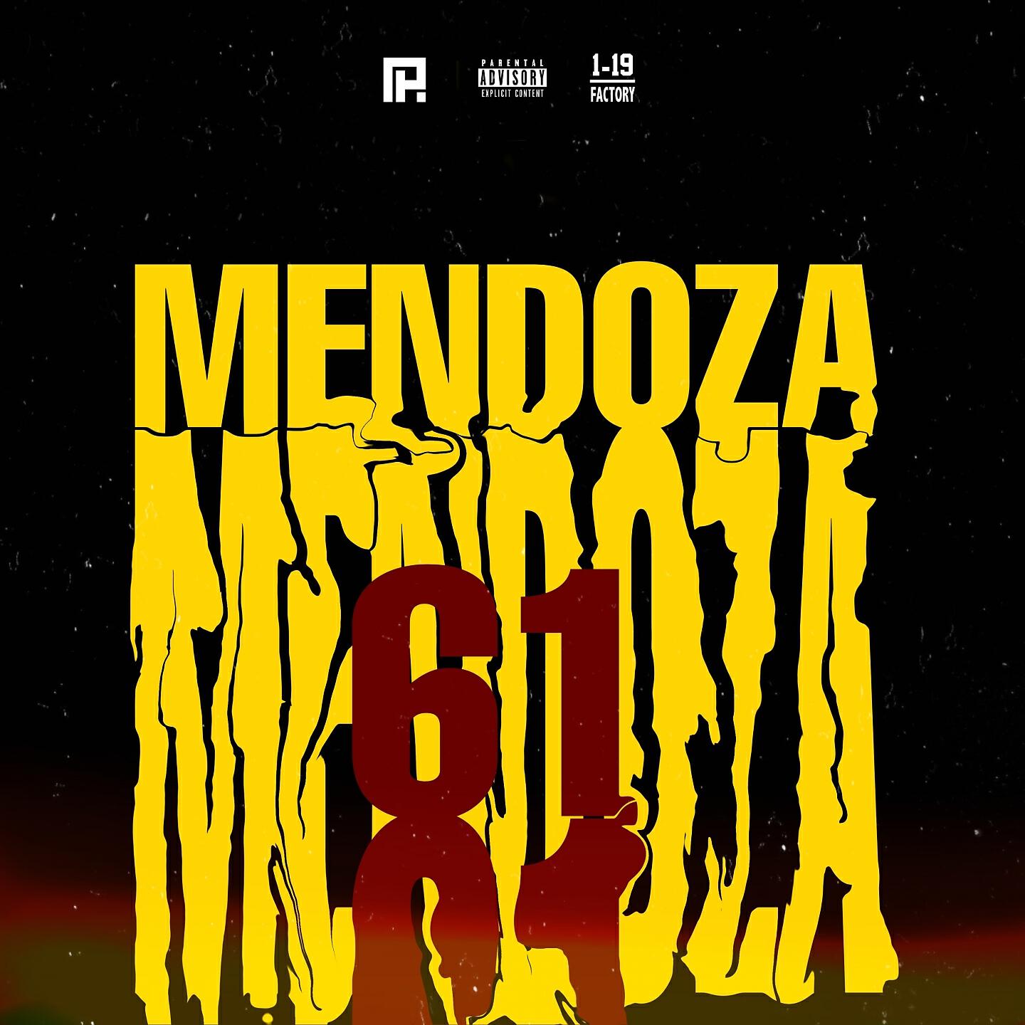 Релиз 61 MENDOZA