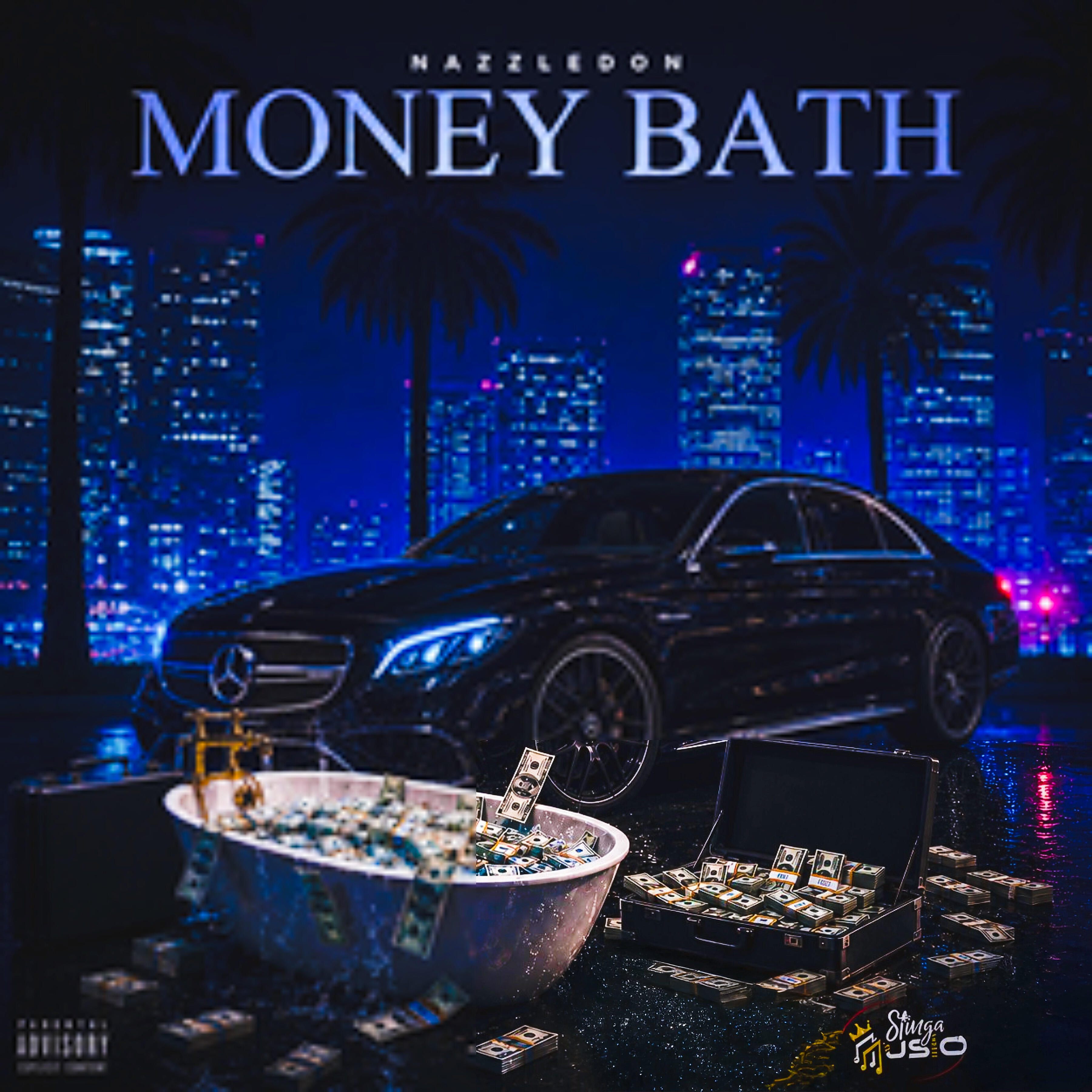 Релиз Money Bath