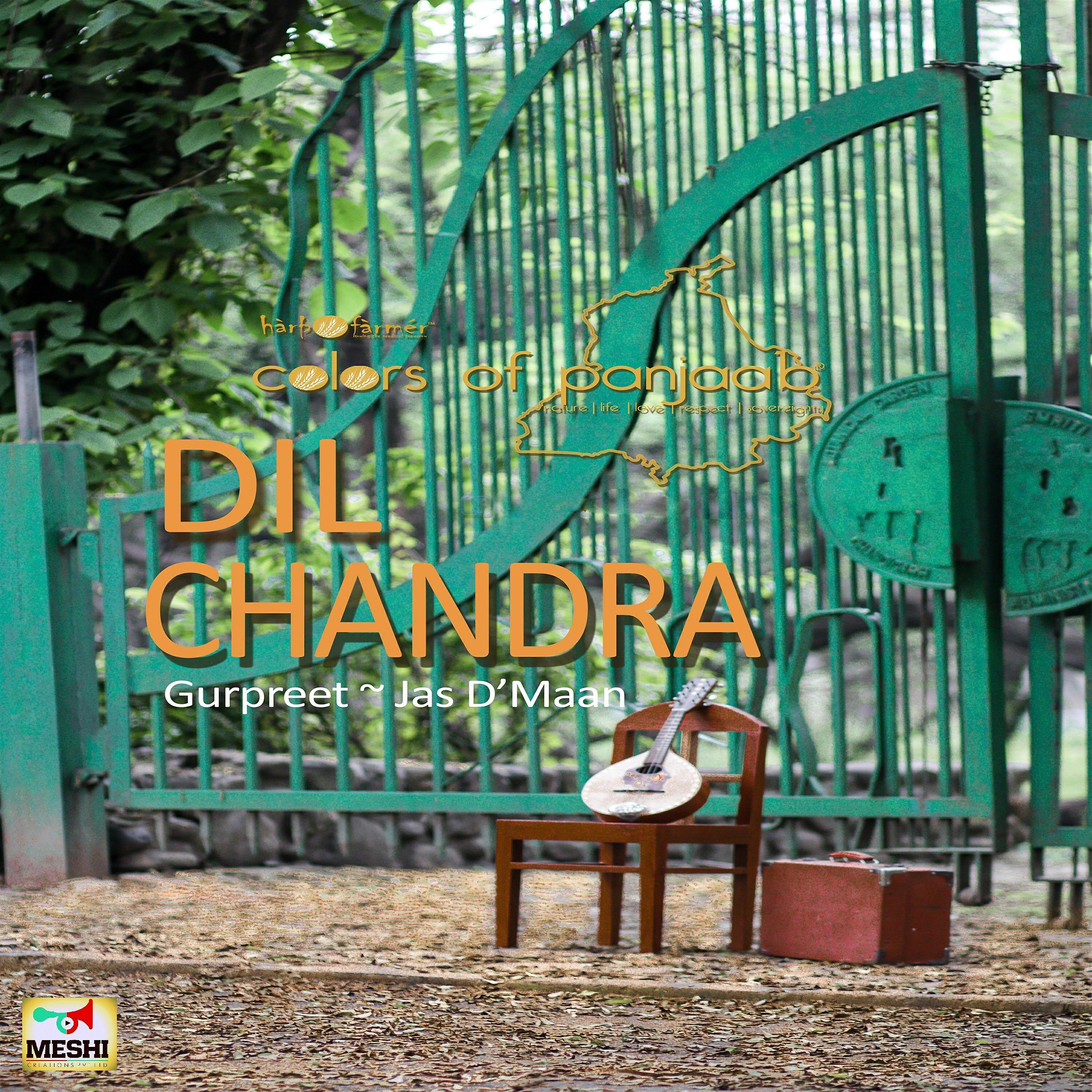 Релиз Dil Chandra - Single
