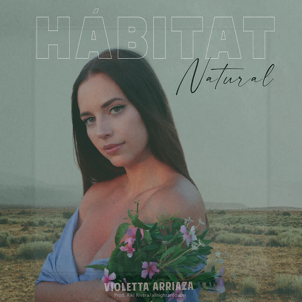 Релиз Hábitat Natural