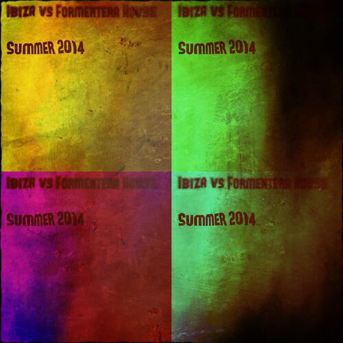 Релиз Ibiza vs. Formentera House Summer 2014