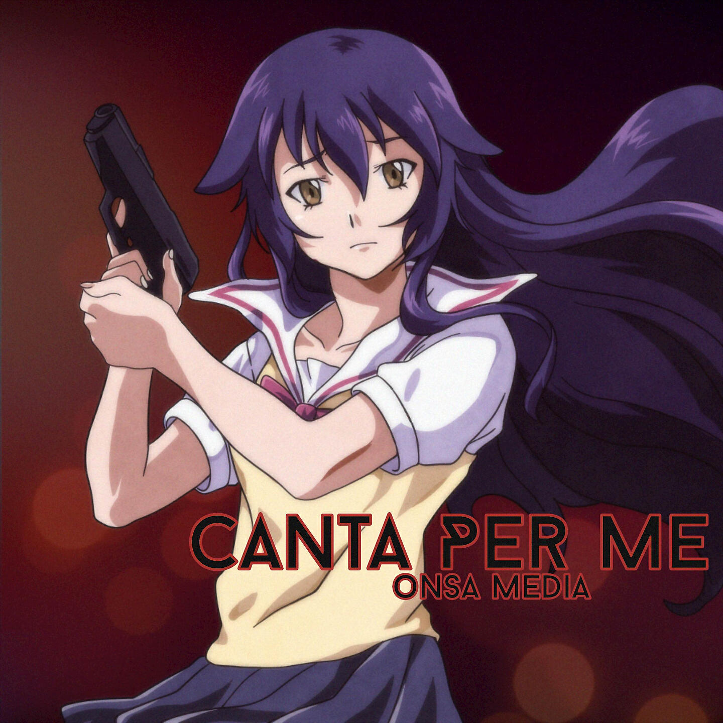 Постер альбома Canta Per Me