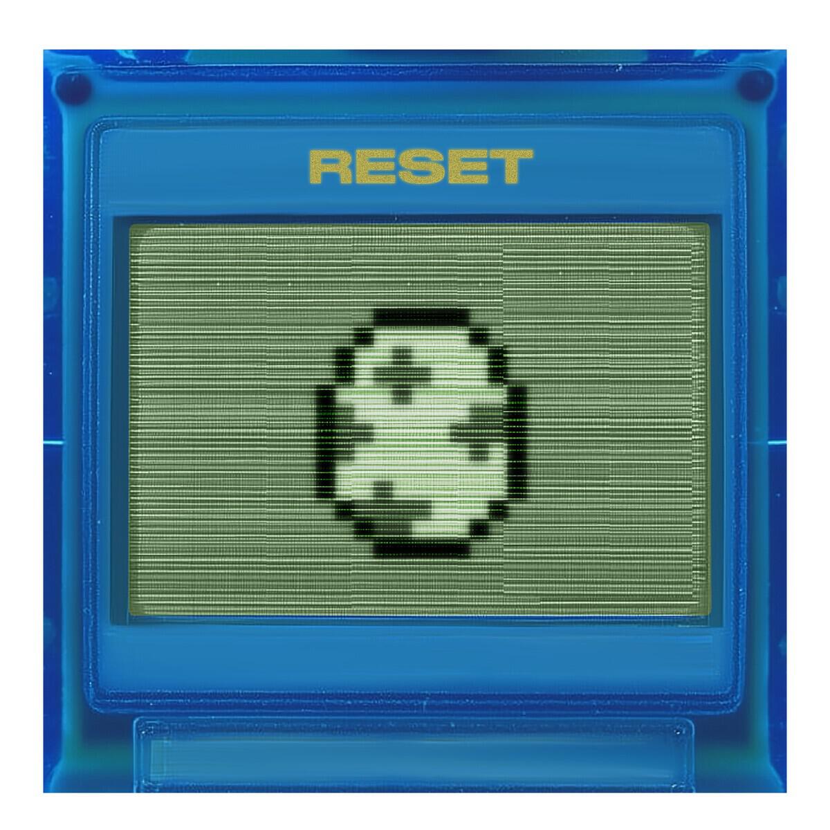 Релиз RESET