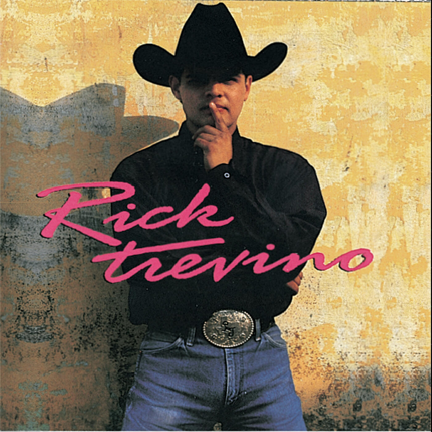 Релиз Rick Trevino
