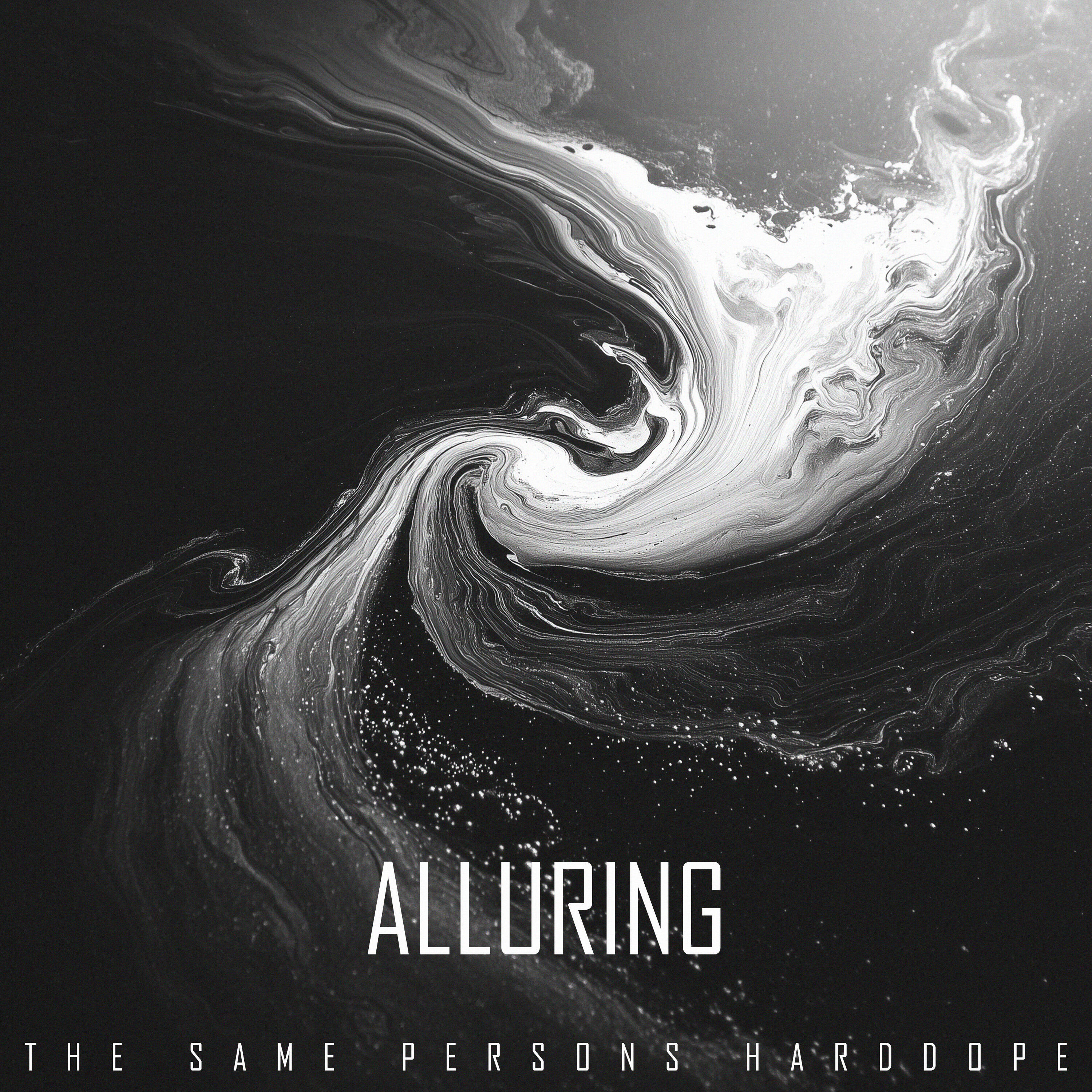 Релиз Alluring