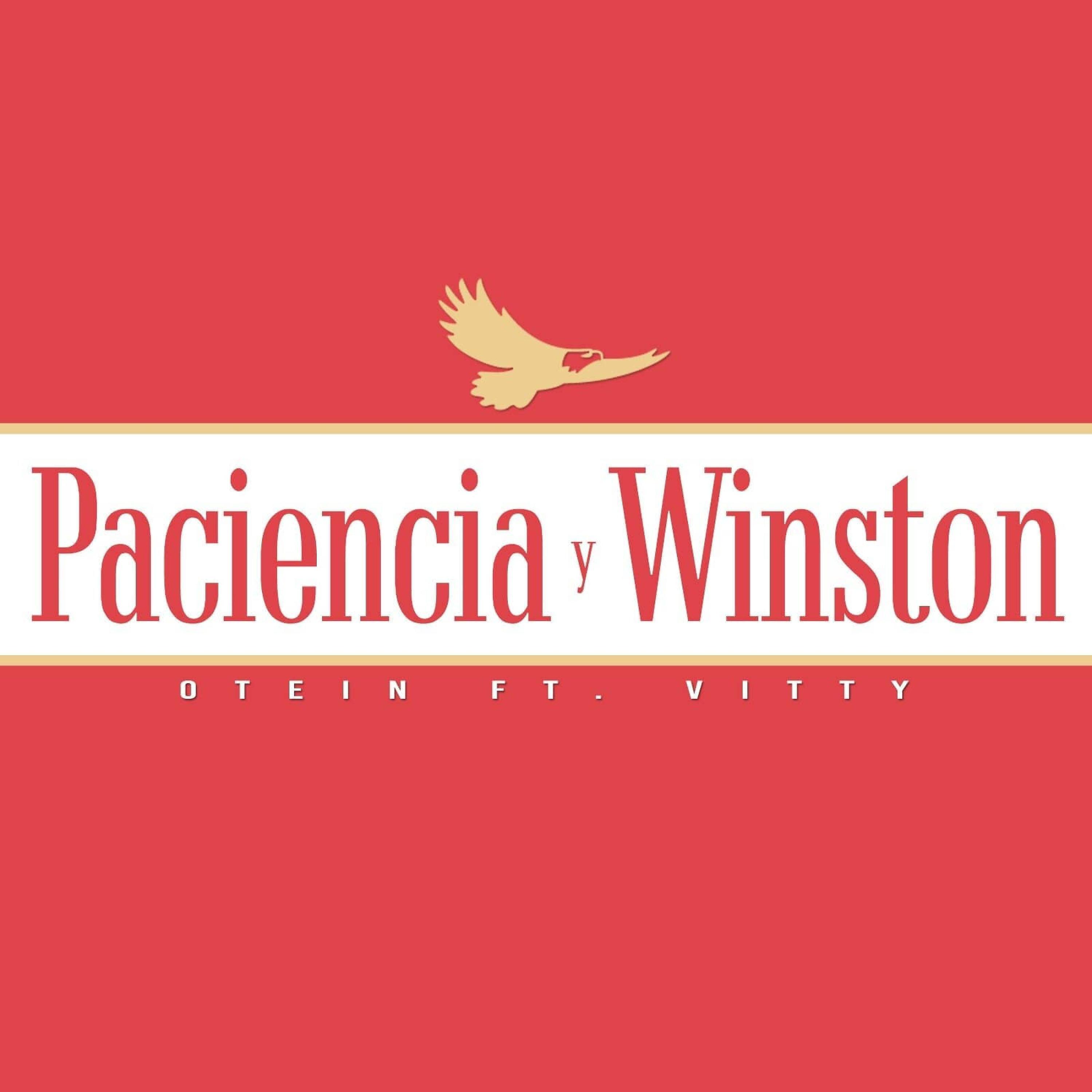 Релиз Paciencia y Winston