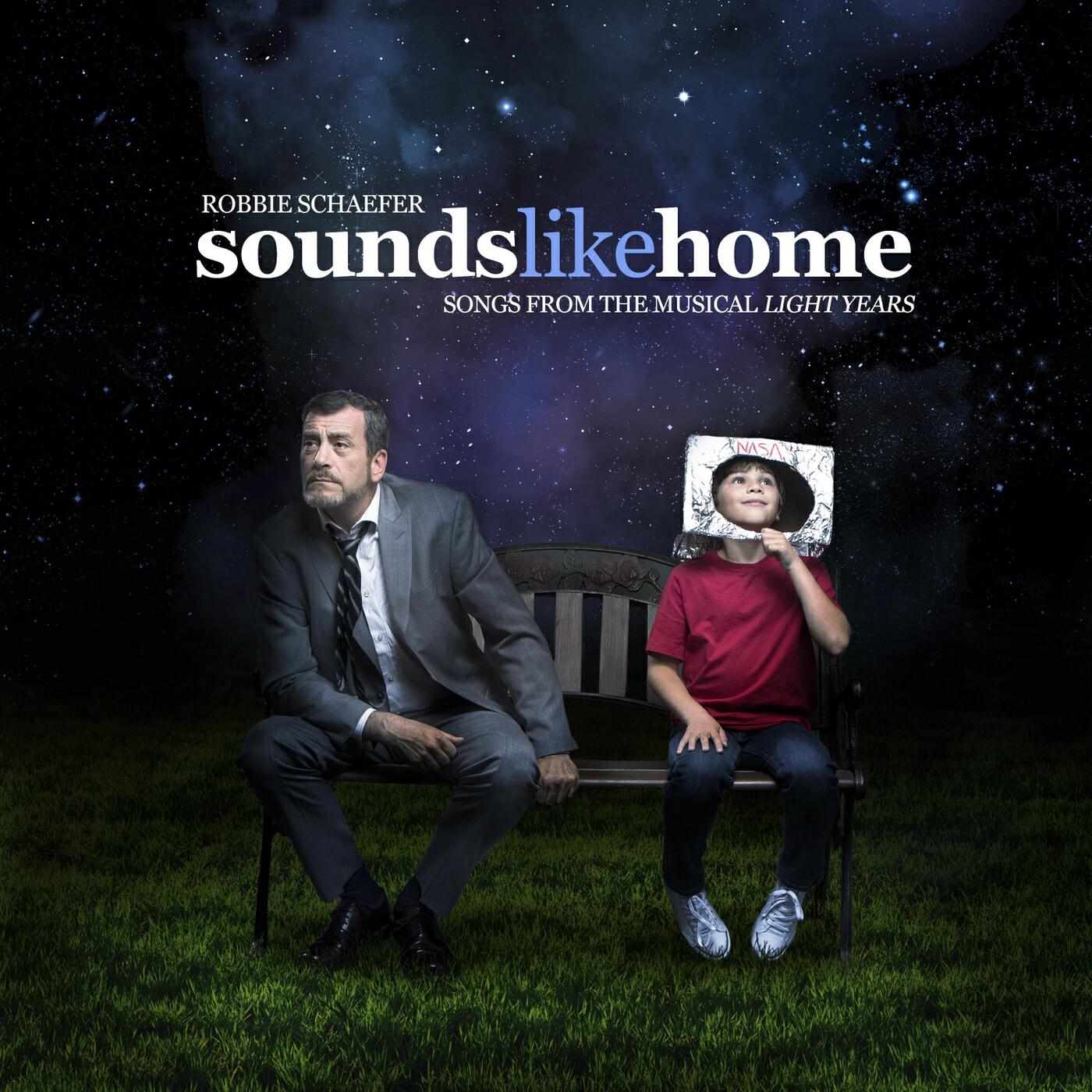 Релиз Sounds Like Home