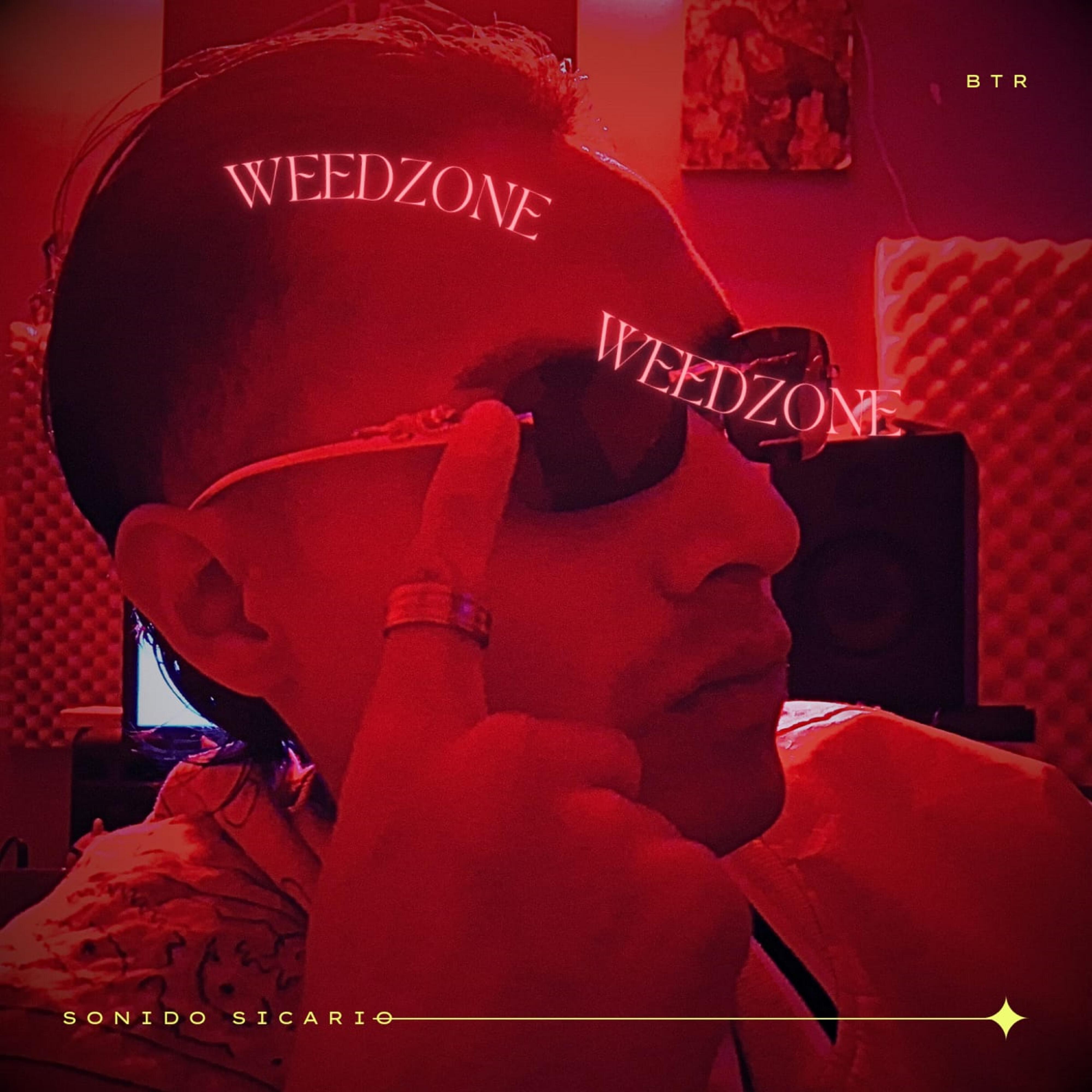Релиз Weedzone