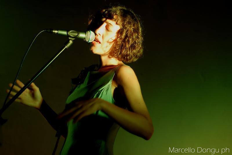 Marta Raviglia