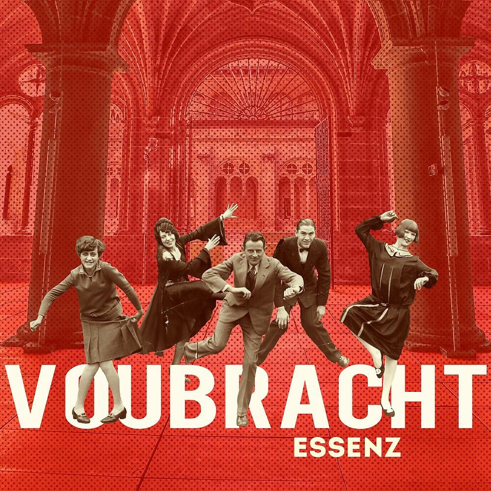 Релиз Voubracht