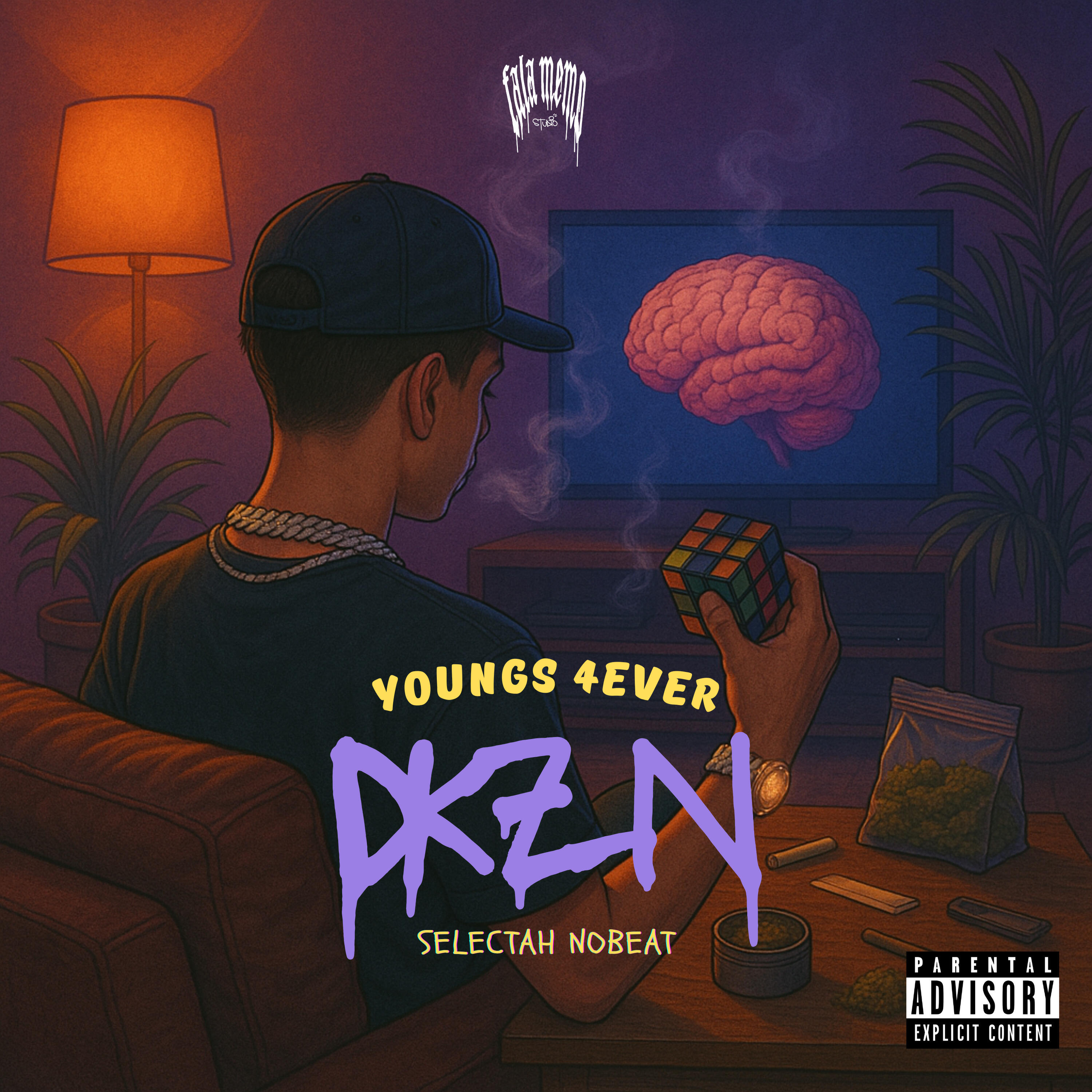Релиз Youngs 4Ever