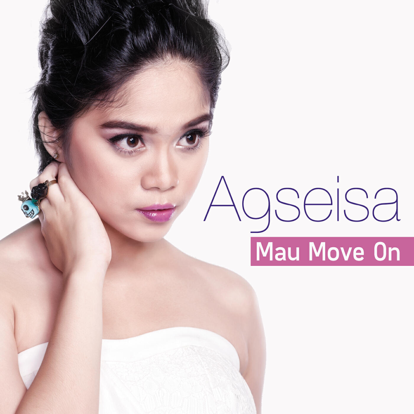 Релиз Mau Move On