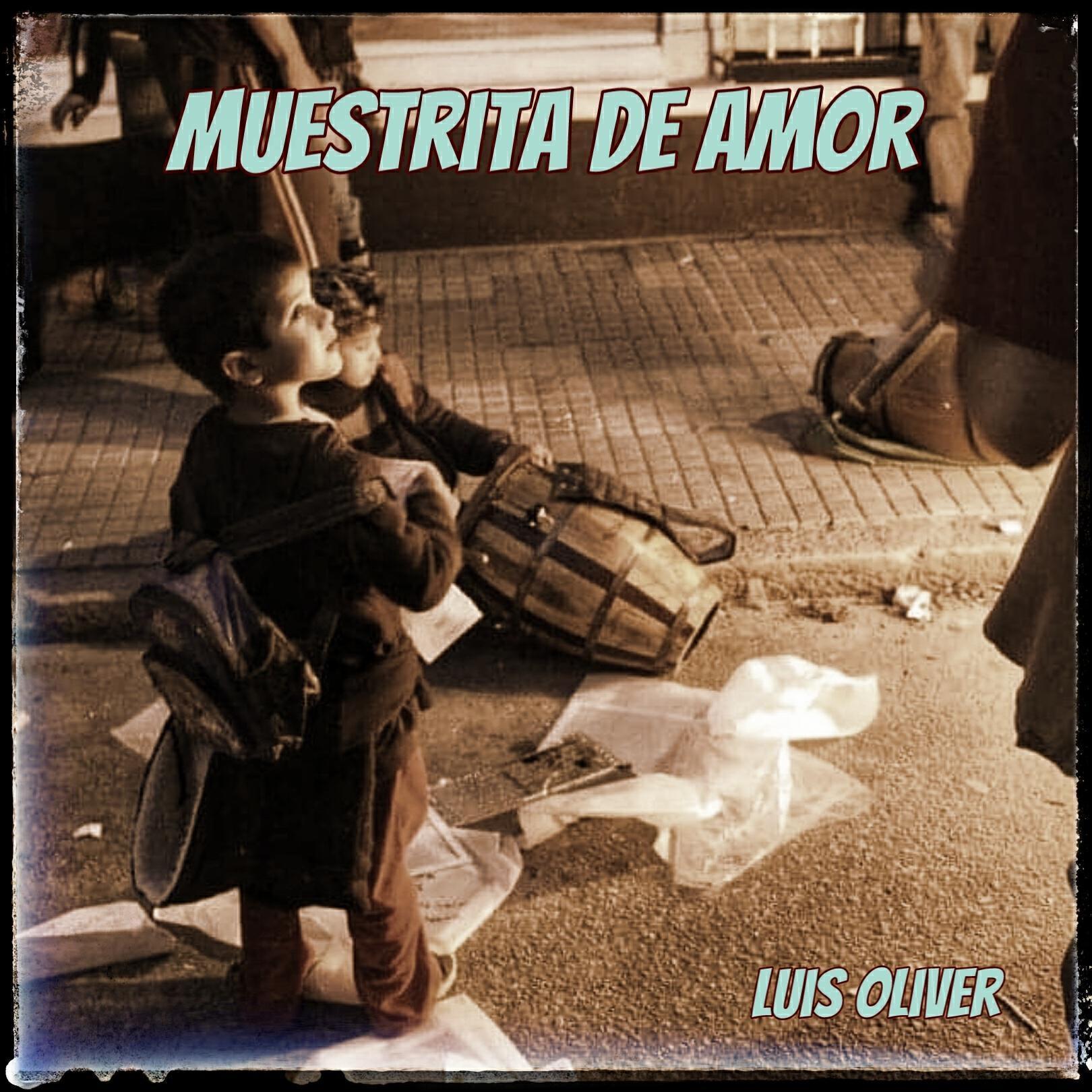 Luis Oliver