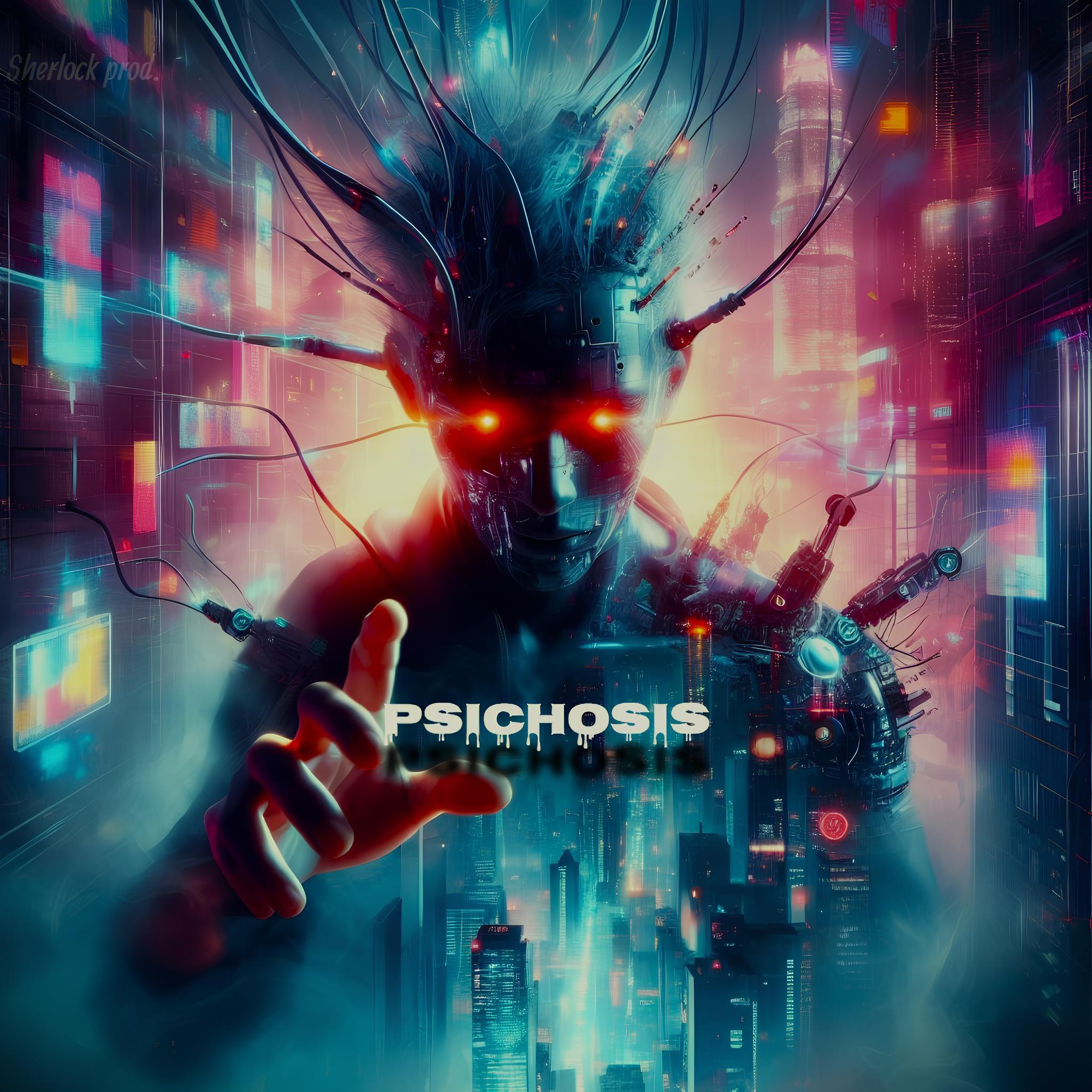 Релиз Psychosis