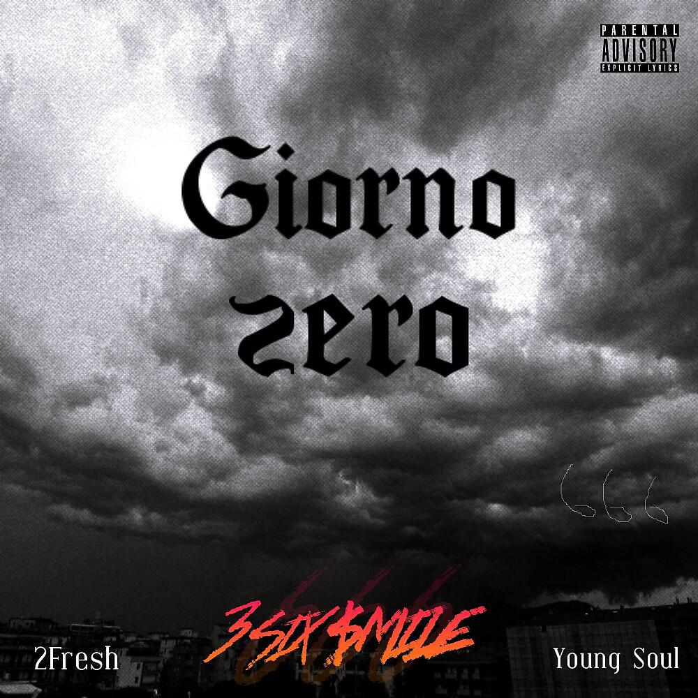 Релиз Giorno zero