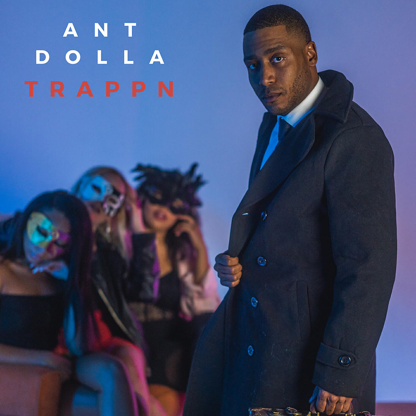 Релиз TrappN