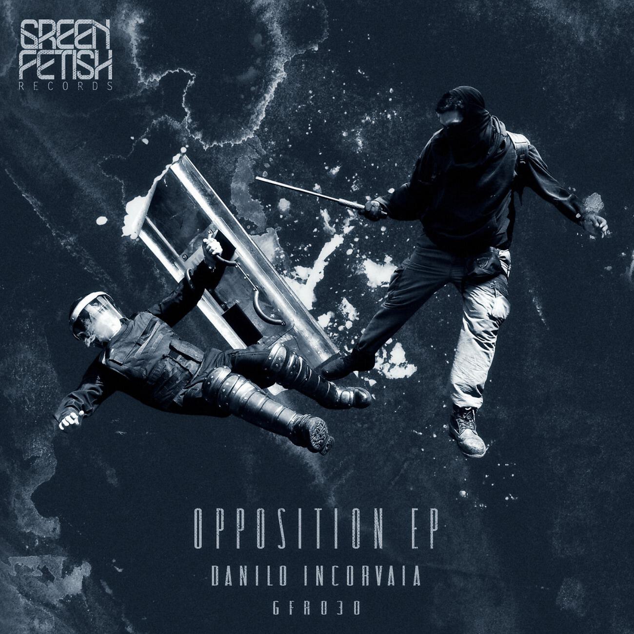 Релиз Opposition EP