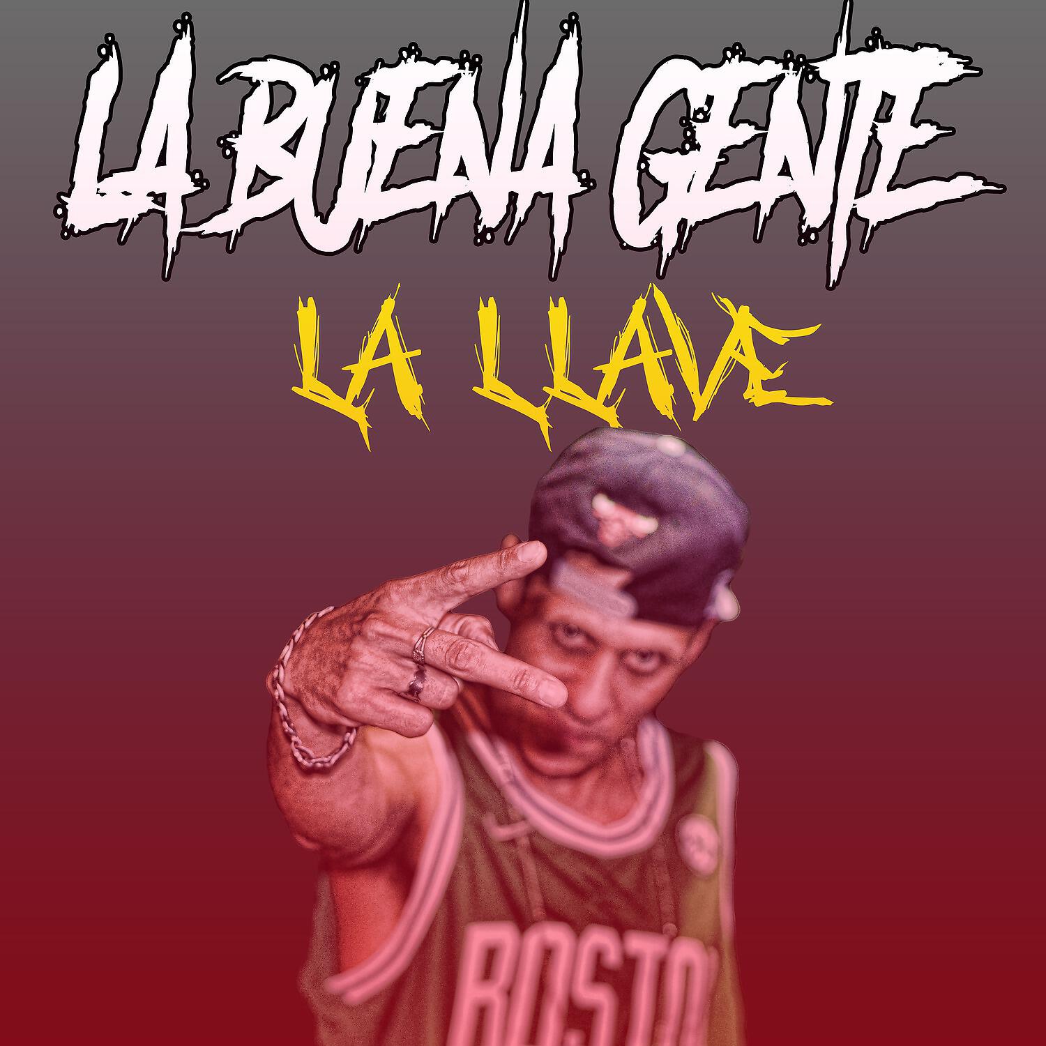 Релиз La Llave