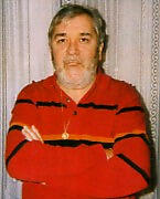 Bernard Denimal