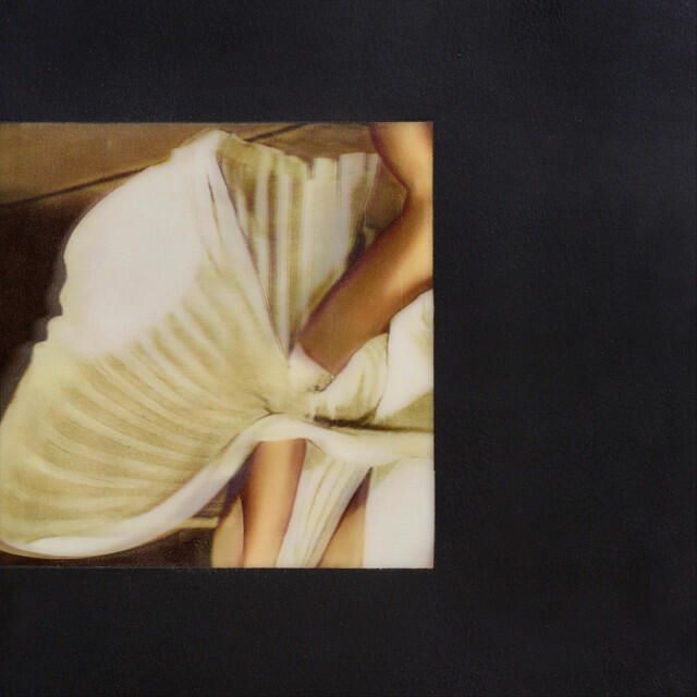 Dominic James Jaeckle