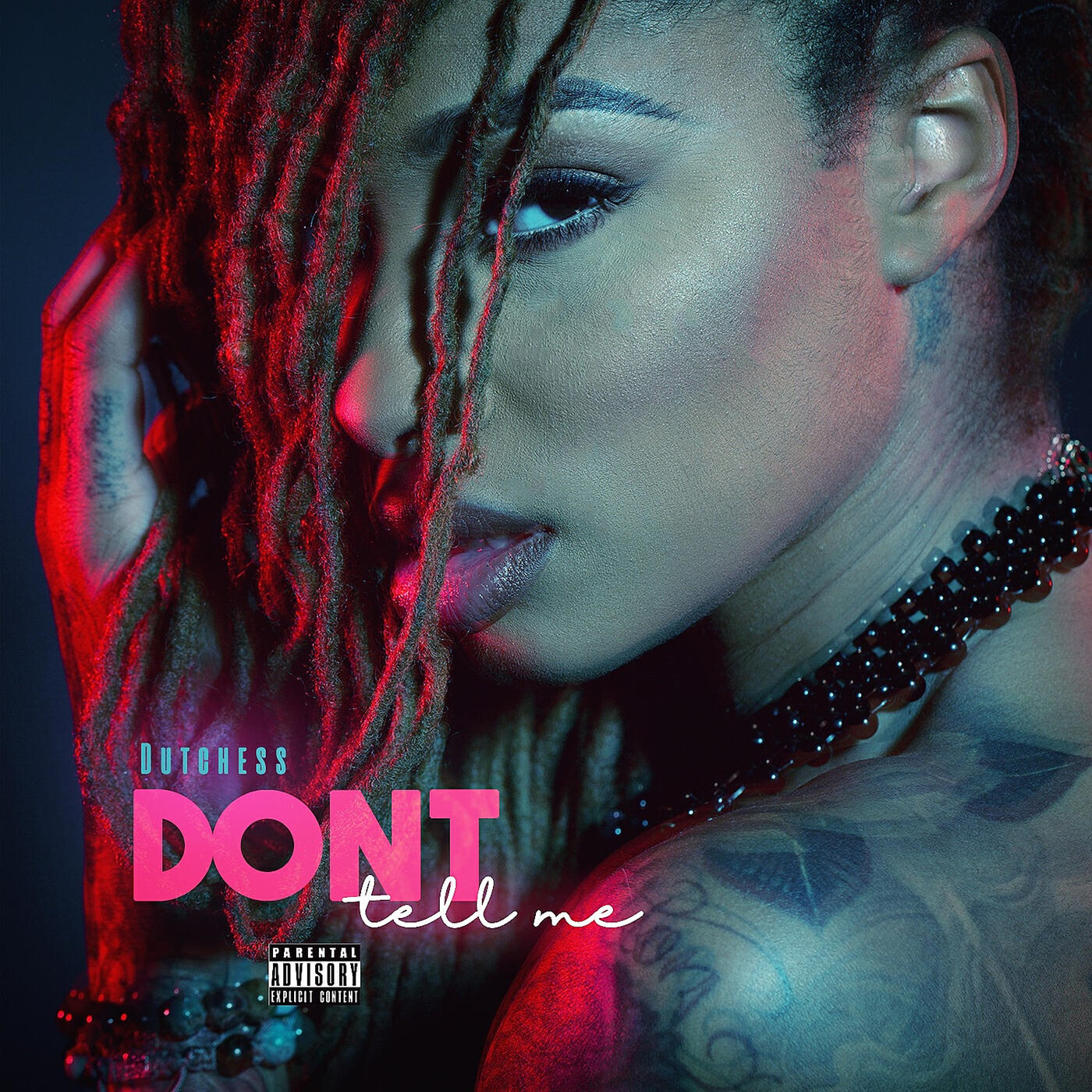 Релиз Don't Tell Me