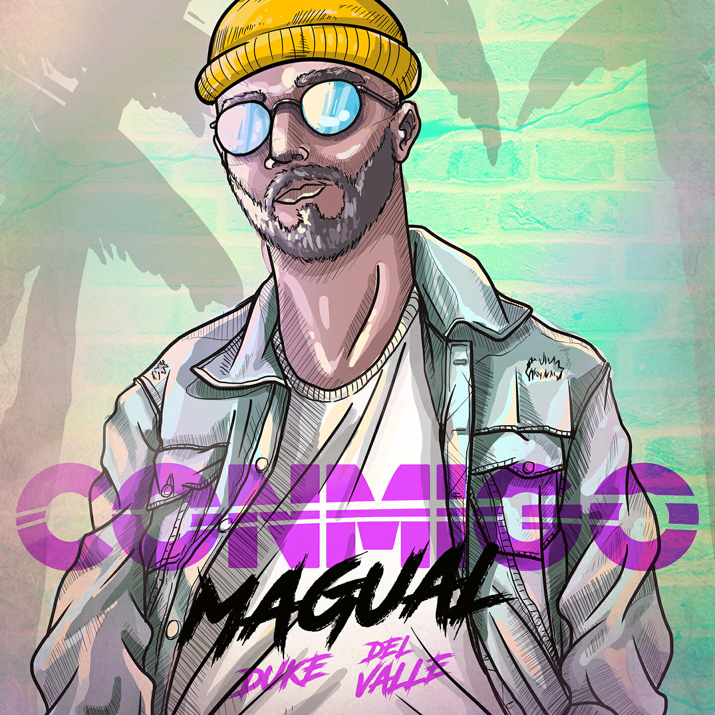 Magual
