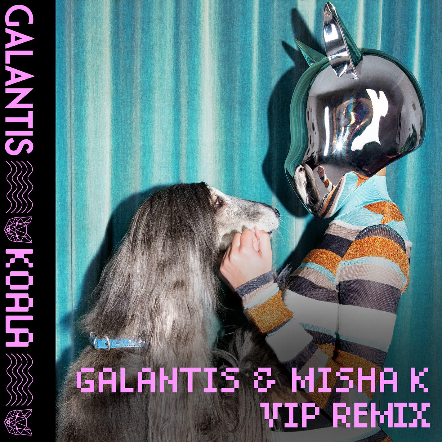 Релиз Koala (Galantis & Misha K VIP Mix)