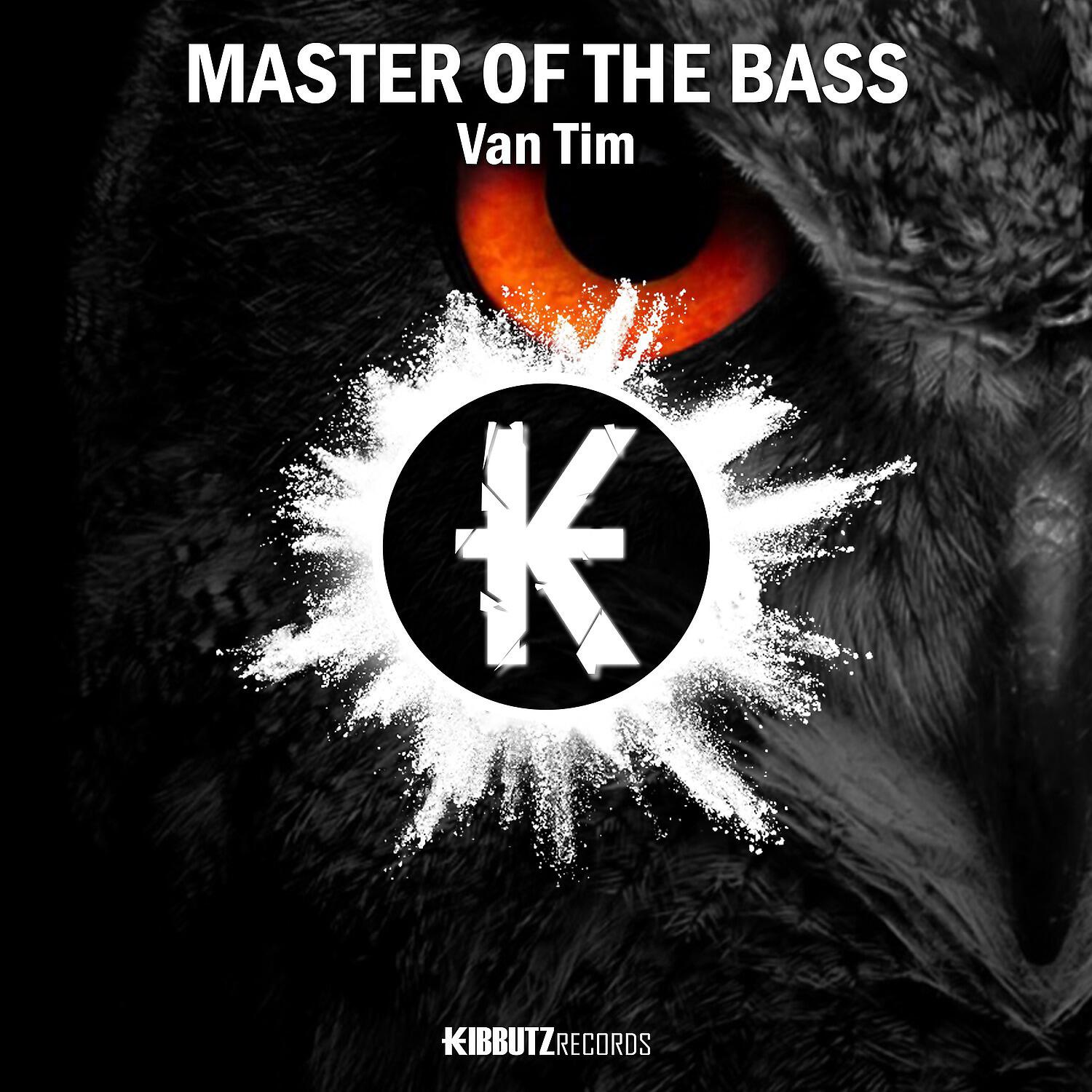 Релиз Master of the Bass