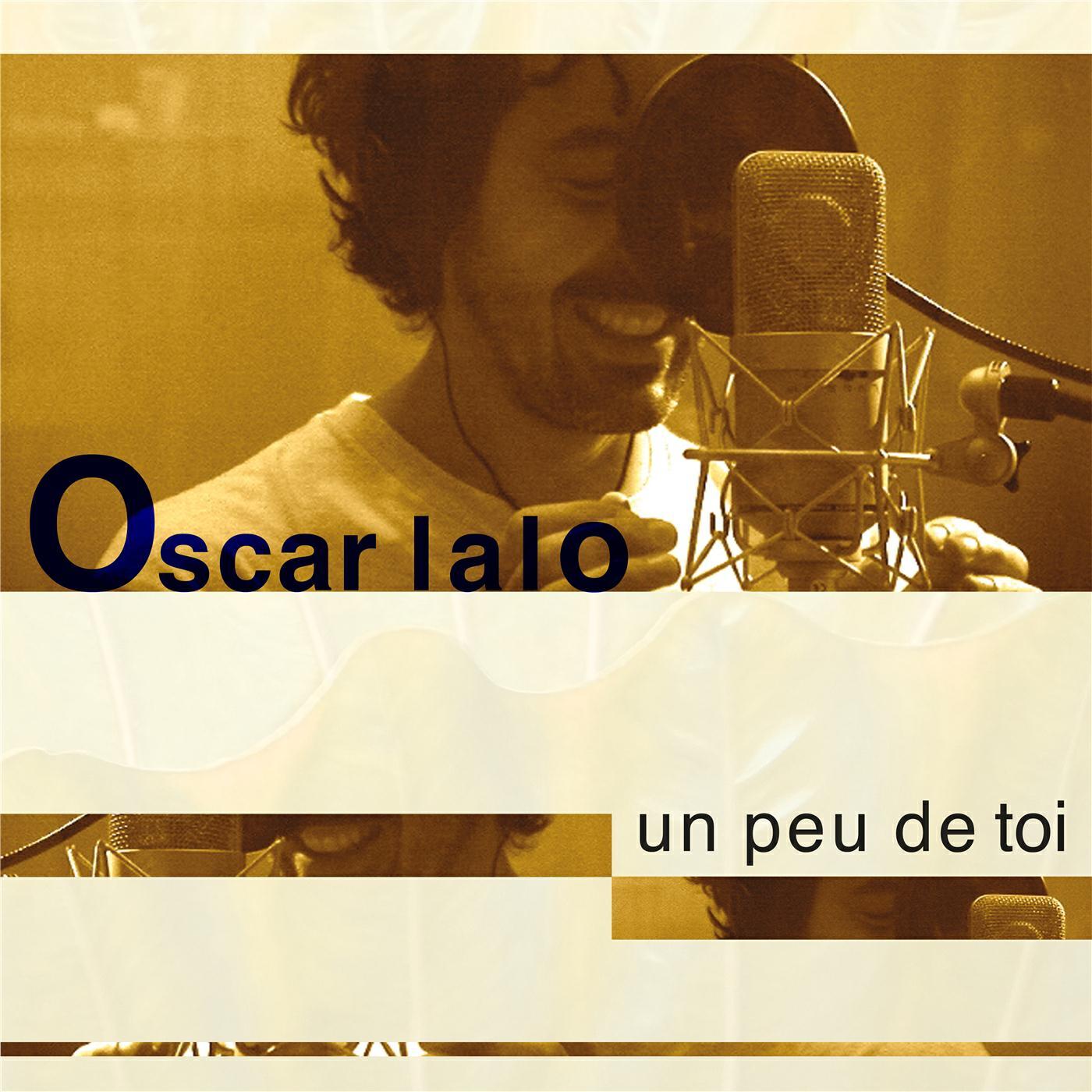 Oscar Lalo