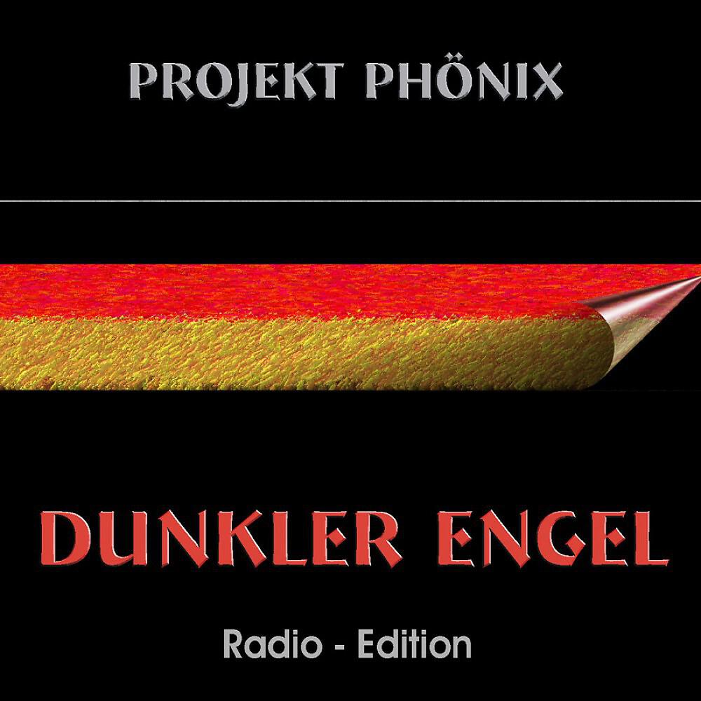 Релиз Dunkler Engel - Radio Edition