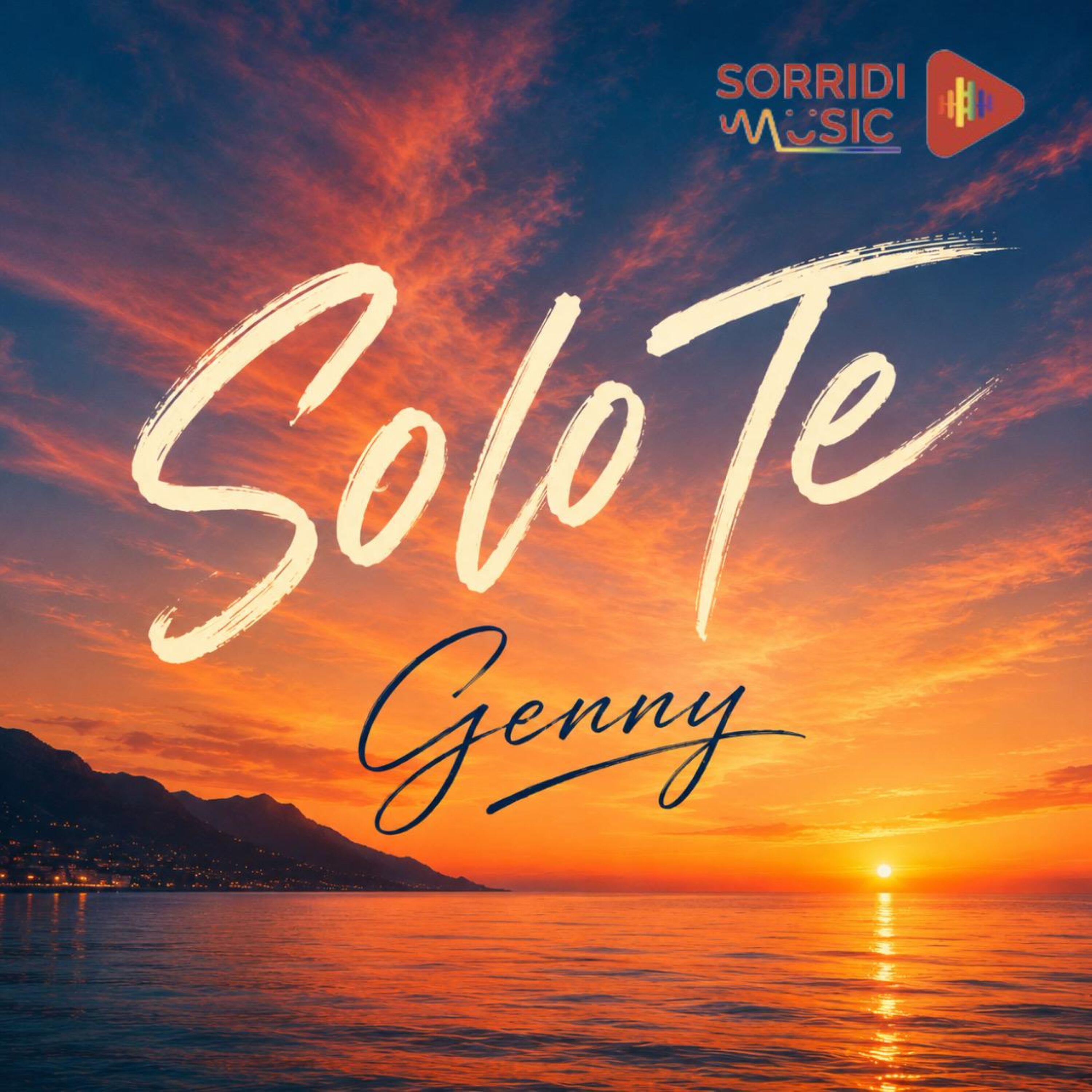 Релиз Solo te