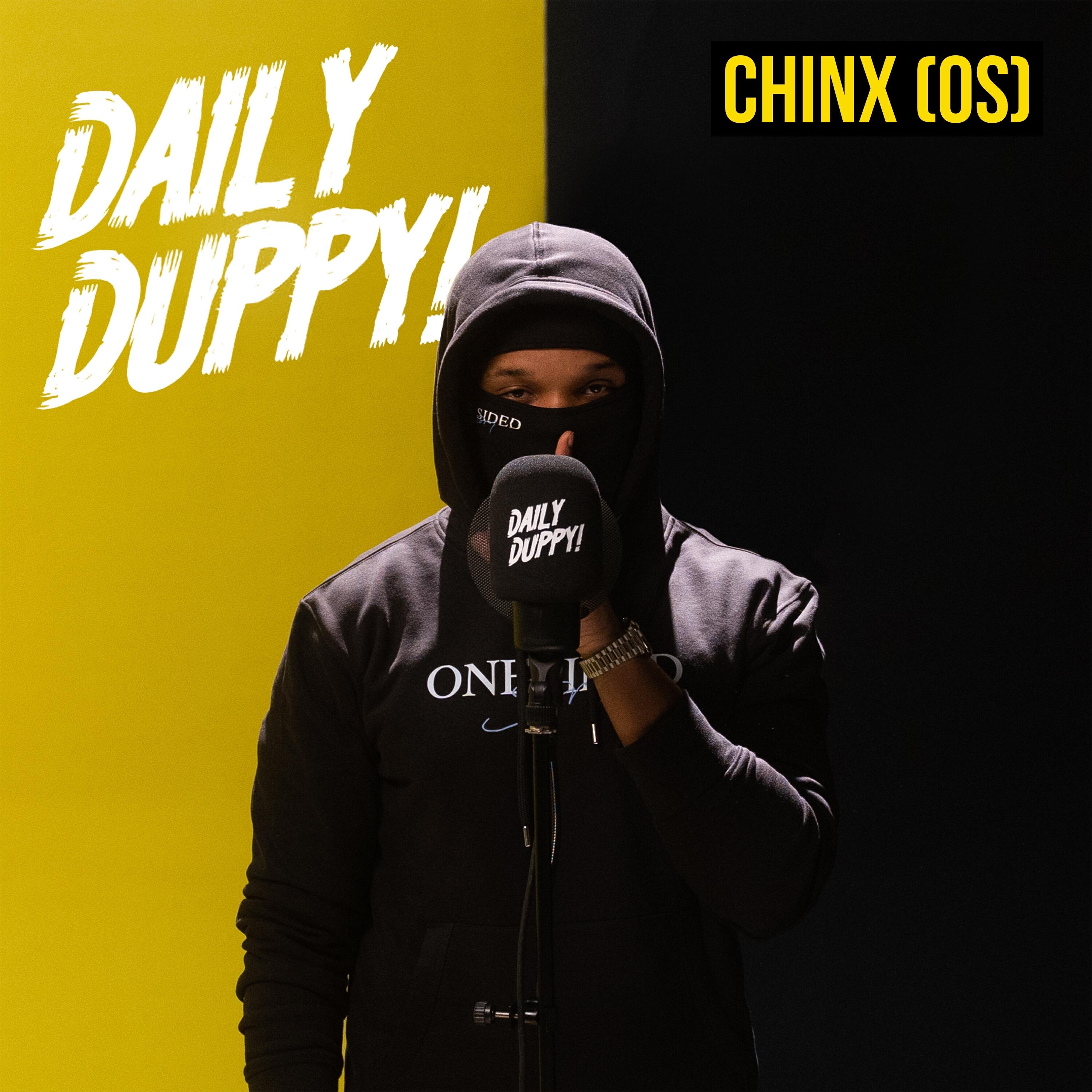 Релиз Daily Duppy