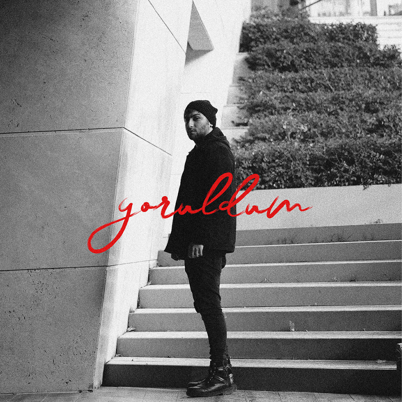 Релиз Yoruldum