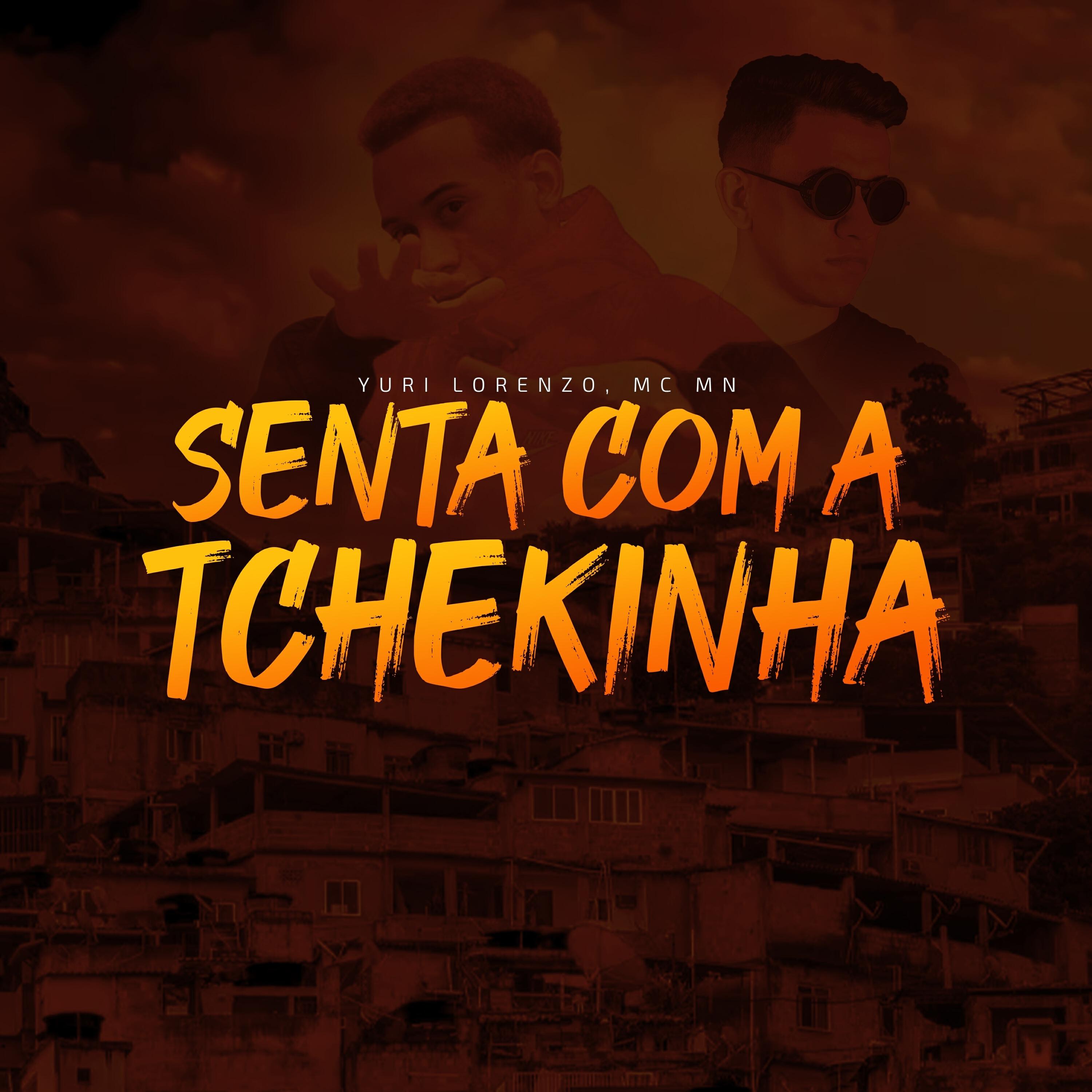 Релиз Senta com a Tchekinha