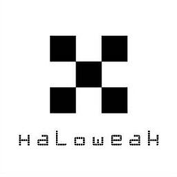 Haloweak