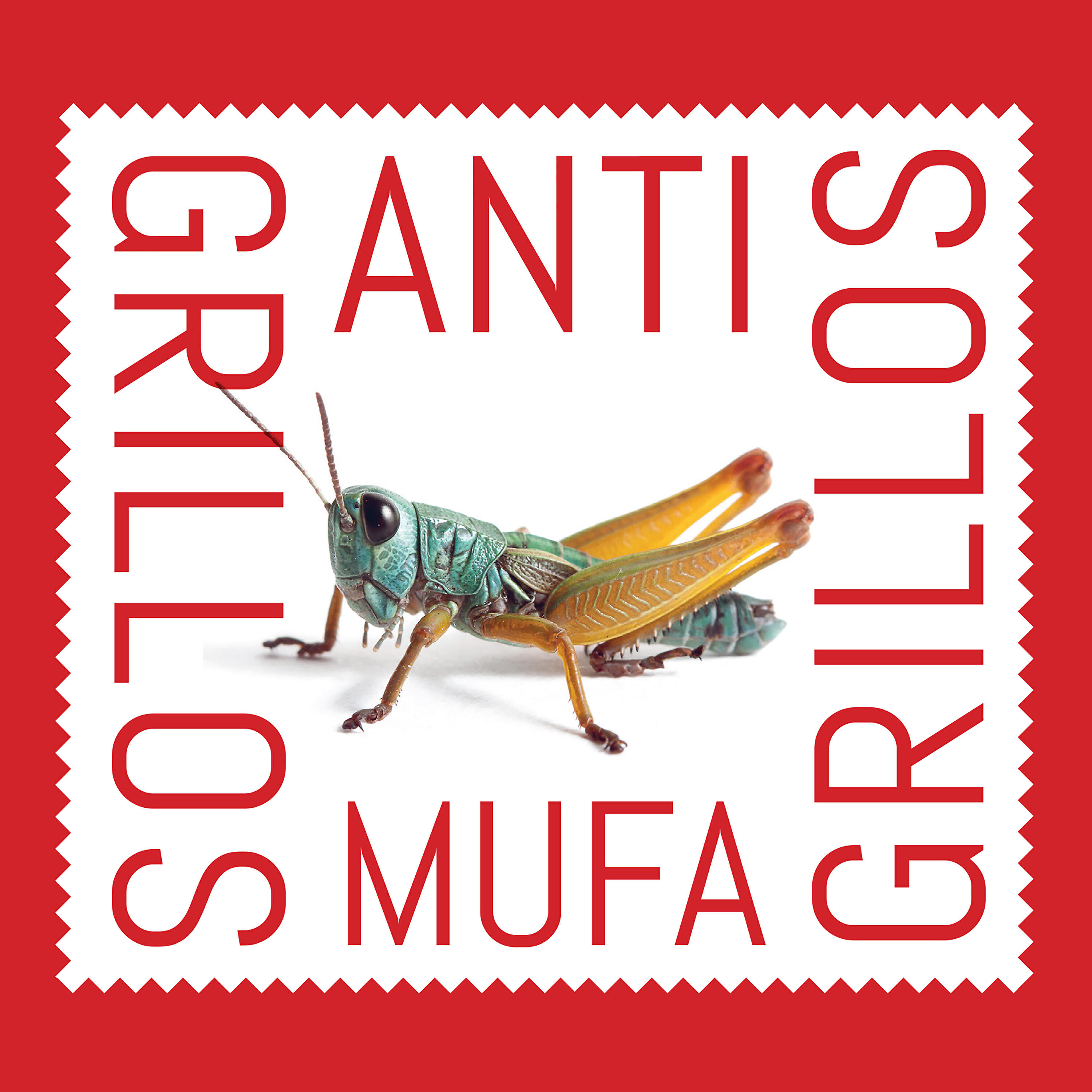 Релиз Grillos