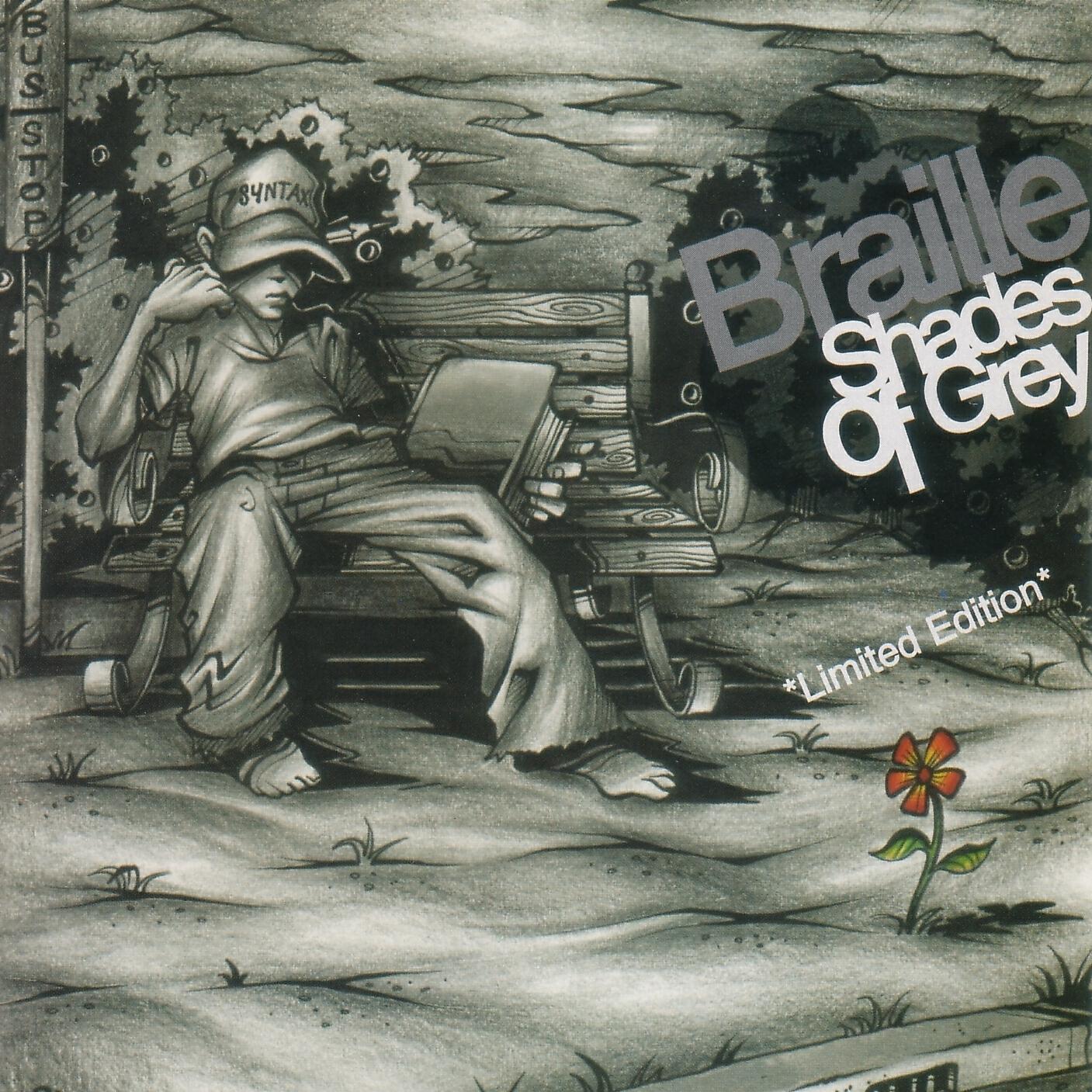 Релиз Shades of Grey