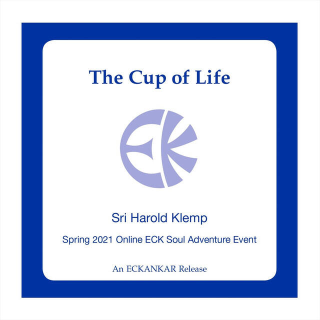 Sri Harold Klemp