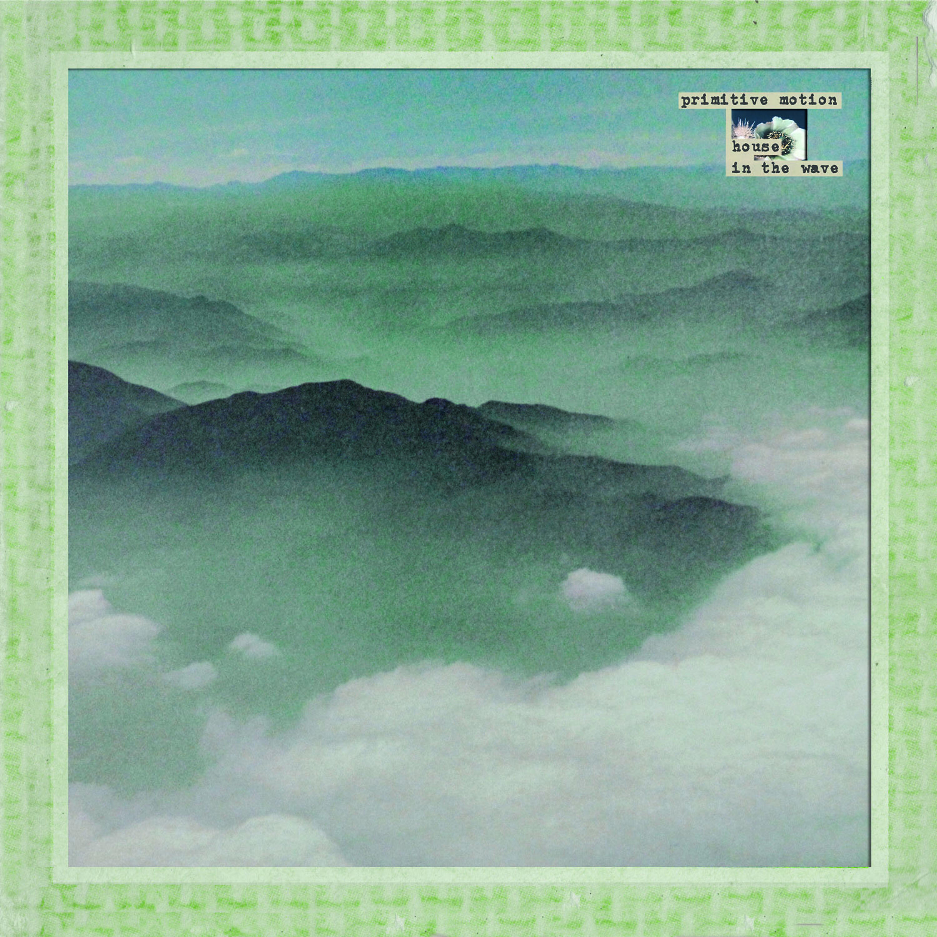 Релиз House in the Wave