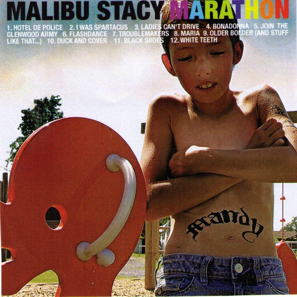 Релиз Marathon