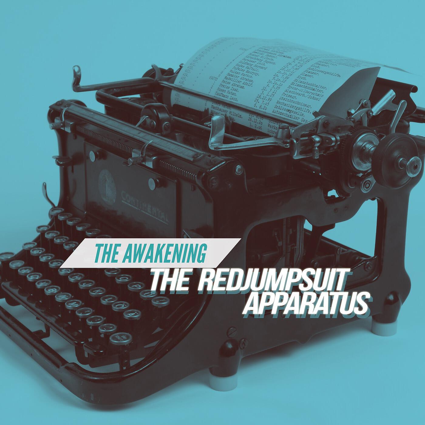 Релиз The Awakening