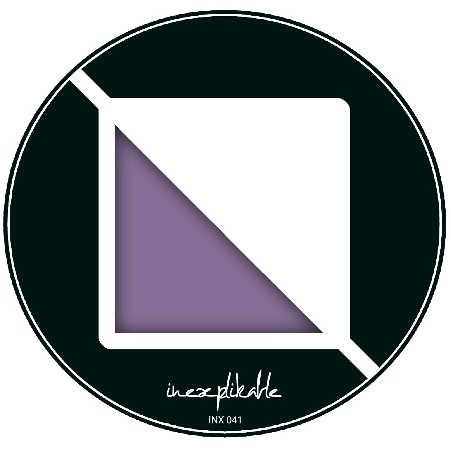 Релиз INX Samples, Vol. 3