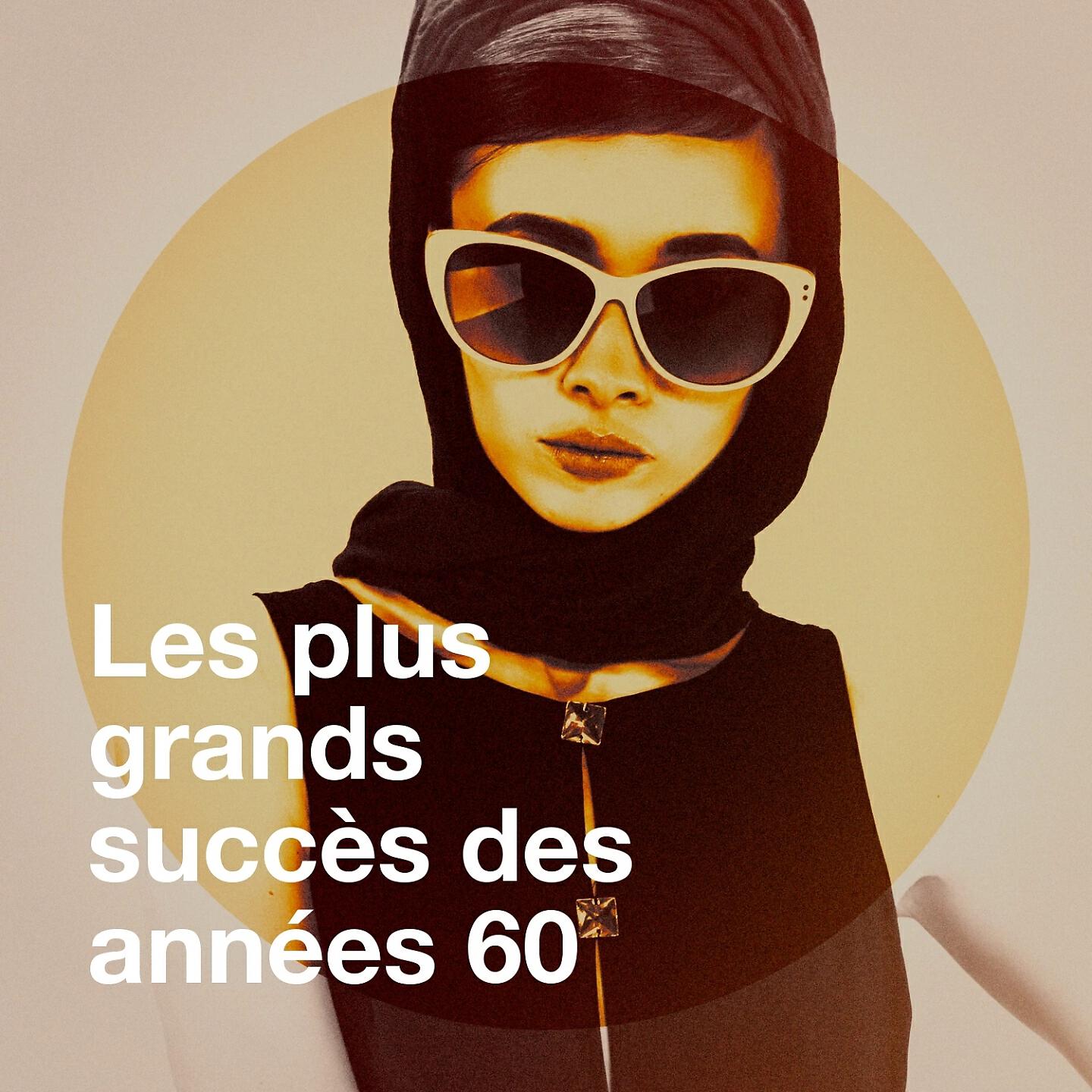 Релиз Les plus grands succès des années 60