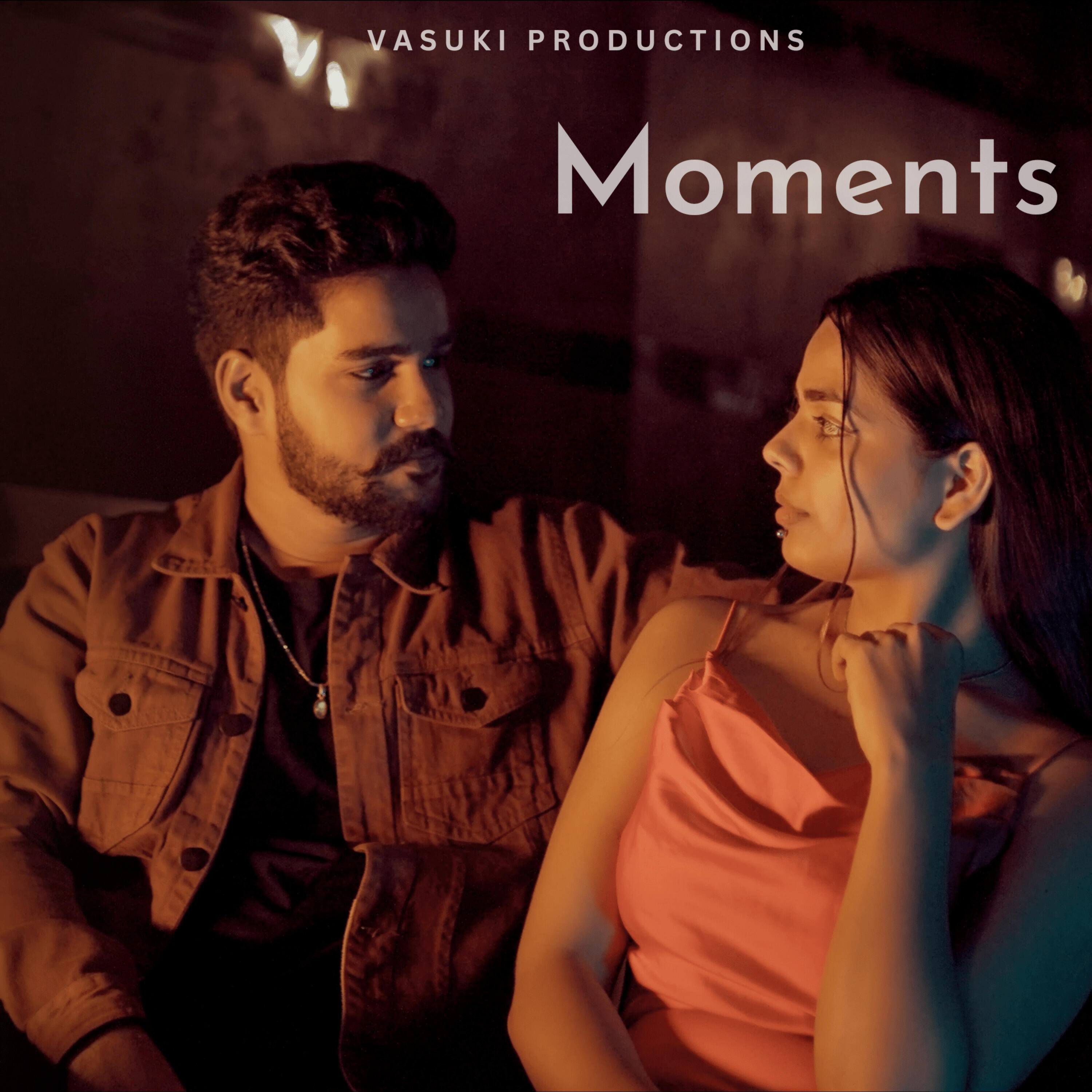 Релиз Moments