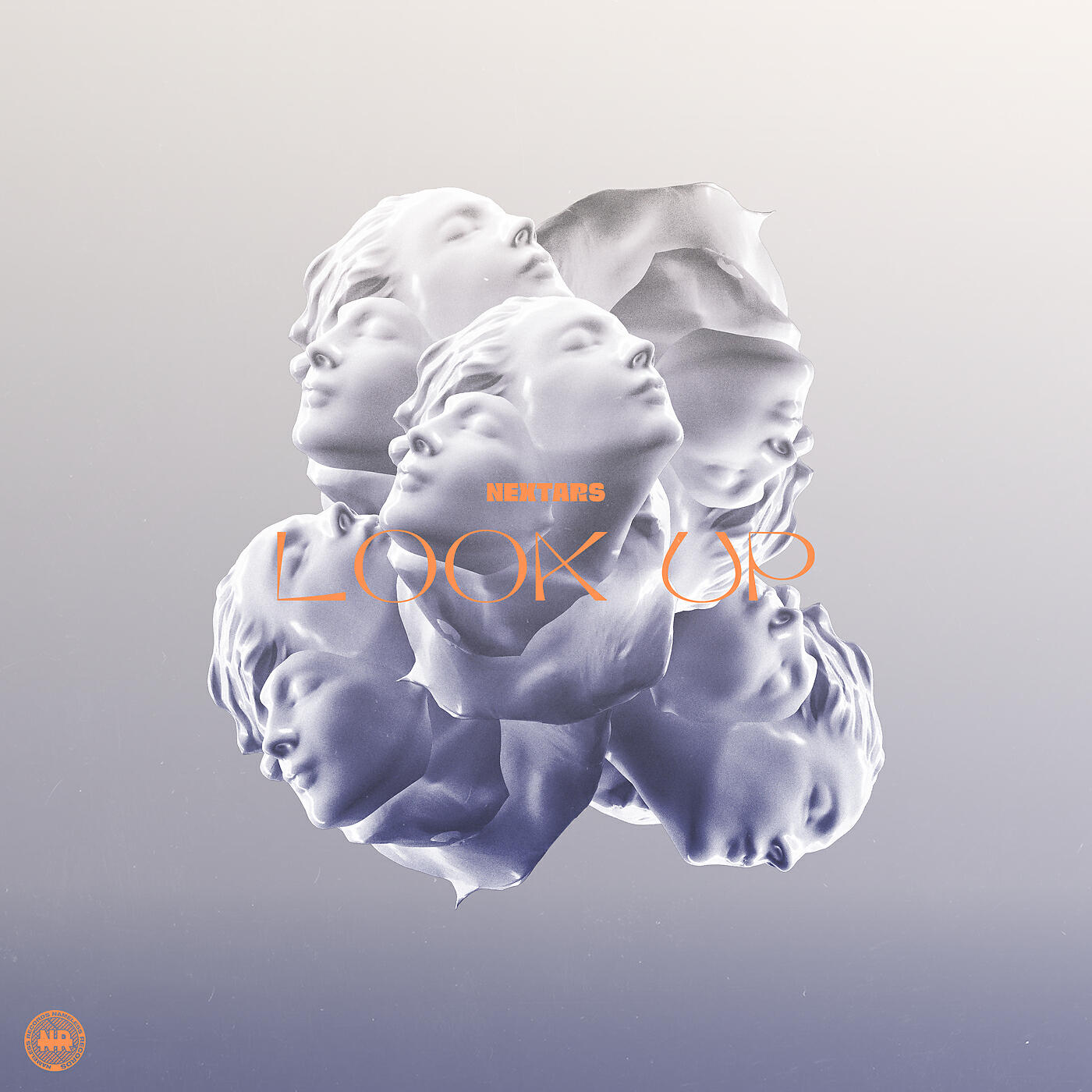 Релиз Look Up