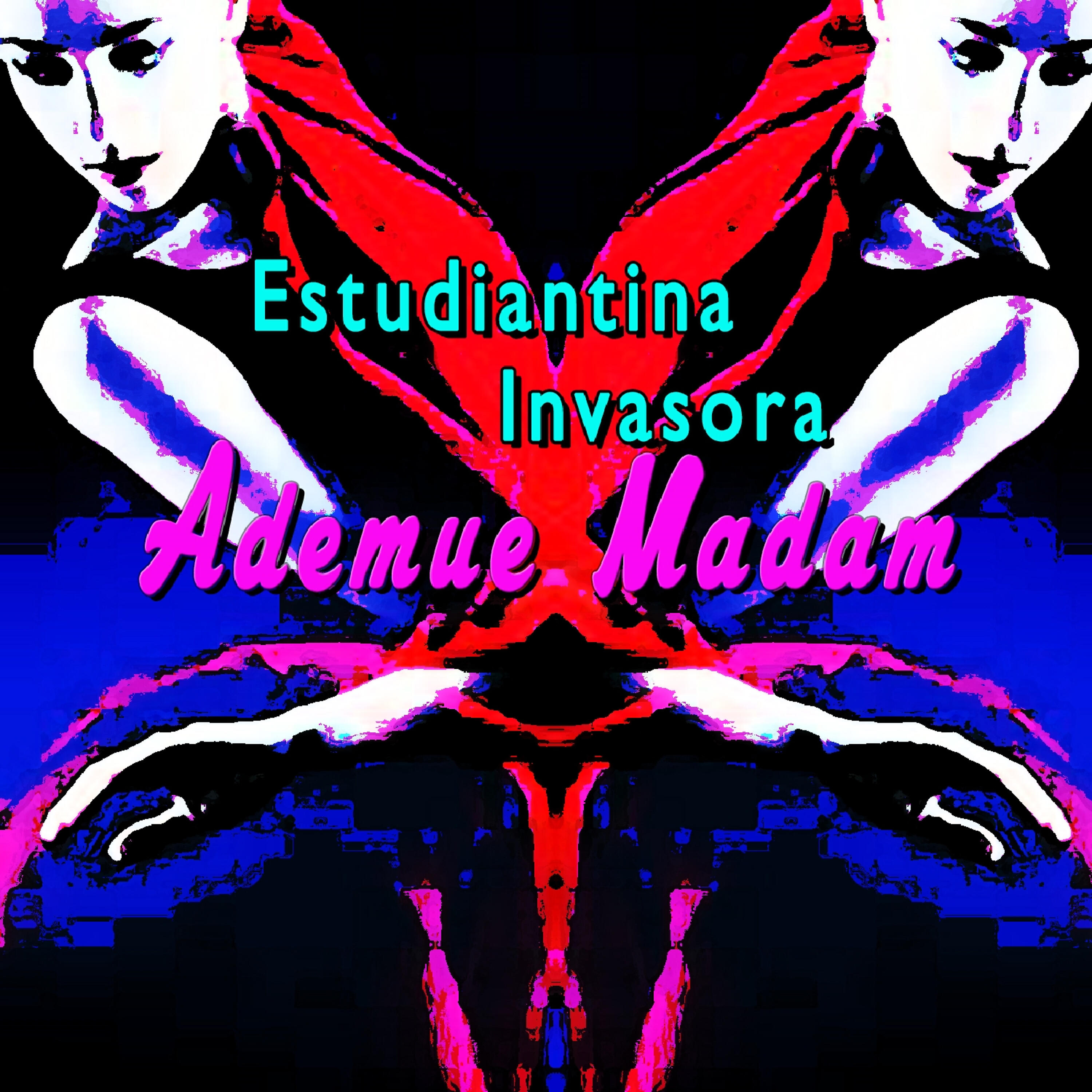 Релиз Ademue Madam