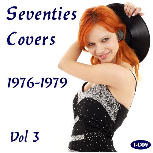 Релиз Seventies Covers 76-79, Vol. 3