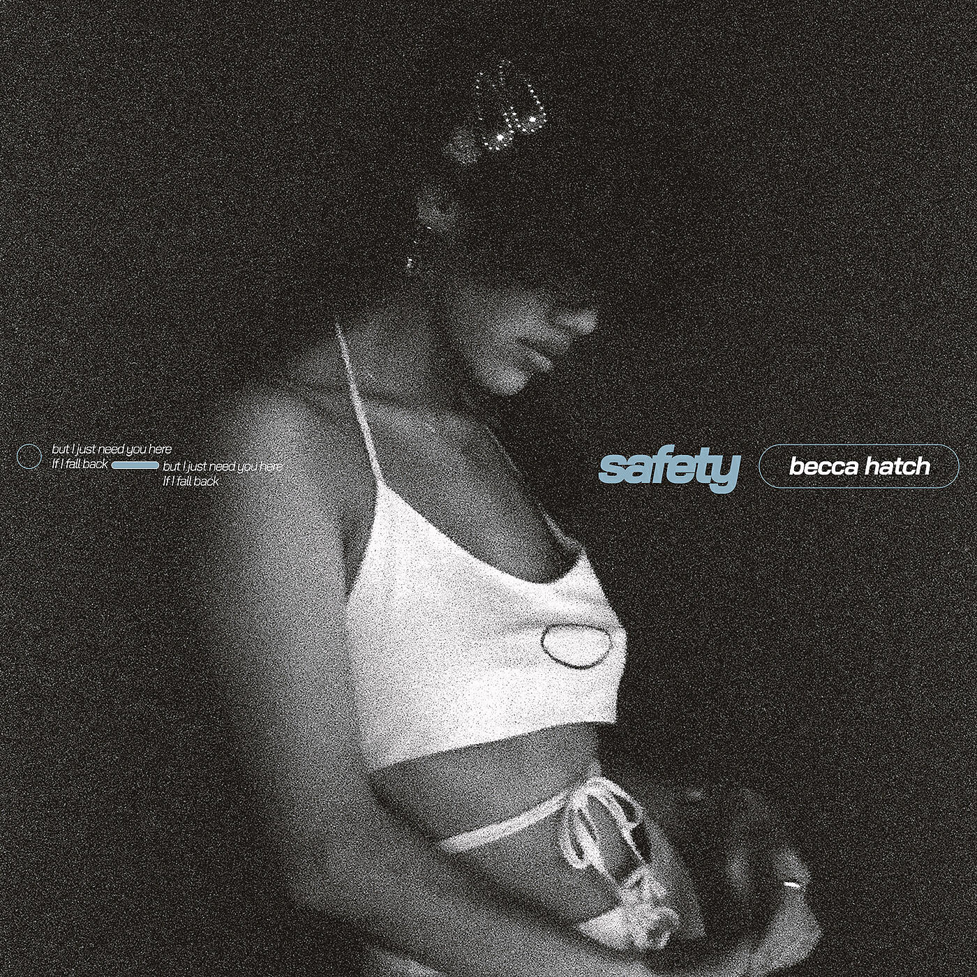 Релиз Safety