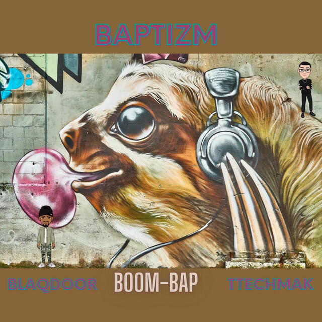 Релиз Baptizm